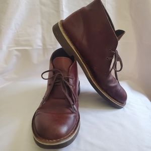 Clark's Bushacre 2 Men's Chukka Boots 9.5